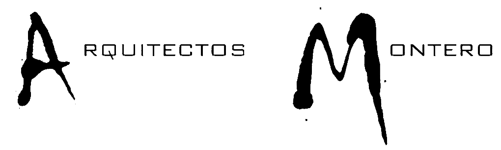 Arquitectos Montero